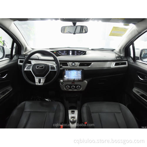 2022 LITE Indulgence Edition Yundu New Energy China Car Manufacturer  EV Electric Car Vehicle  / small SUV EV New Energy